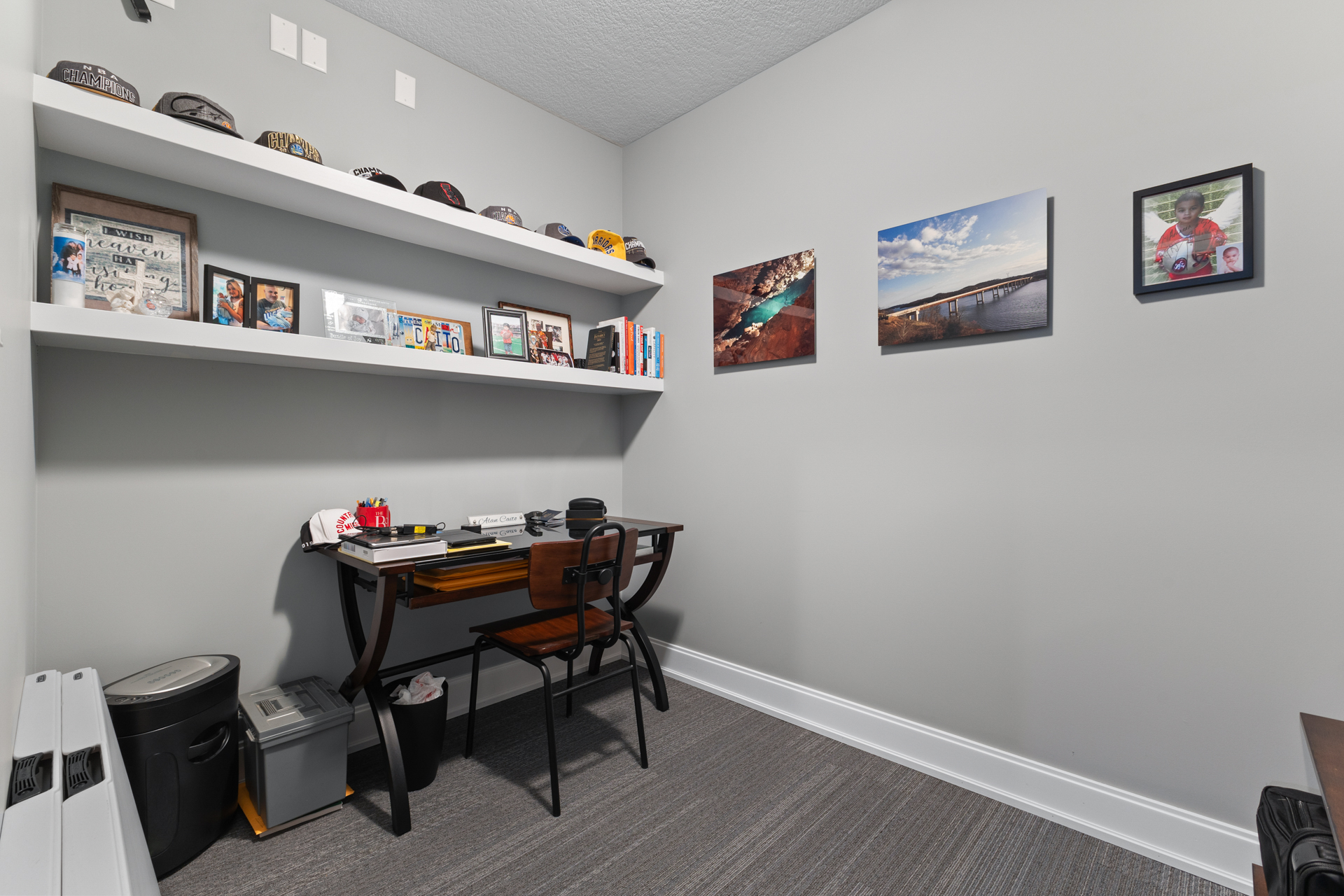 Kitchen Interior